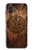 S4036 Viking Vegvisir Compass Wood Case For Samsung Galaxy XCover7 Pro