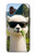 S4069 Alpaca Sunglasses Case For Samsung Galaxy XCover7 Pro