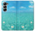 S4066 Summer Ocean Beach Case For Samsung Galaxy Z Fold 6