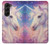 S4054 Fantasy Unicorn Case For Samsung Galaxy Z Fold 5
