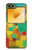 S4075 Paul Klee Southern Tunisian Gardens Case For Samsung Galaxy Z Flip 6, Flip 7 FE