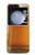 S4070 Beer Glass Case For Samsung Galaxy Z Flip 5