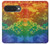 S4047 LGBTQ Camouflage Case For Google Pixel 10, 10 Pro