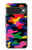 S4072 Colorful Camouflage Case For Google Pixel 10, 10 Pro