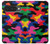 S4072 Colorful Camouflage Case For Google Pixel 10, 10 Pro