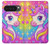 S4057 Cute Unicorn Cartoon Case For Google Pixel 10 Pro XL