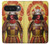 S4063 Japan Warrior Samurai Armor Case For Google Pixel 10 Pro XL