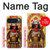 S4063 Japan Warrior Samurai Armor Case For Google Pixel 10 Pro XL