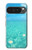 S4066 Summer Ocean Beach Case For Google Pixel 10 Pro XL