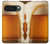 S4070 Beer Glass Case For Google Pixel 10 Pro XL