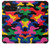 S4072 Colorful Camouflage Case For Google Pixel 10 Pro XL