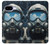S4038 Fighter Pilot Case For Google Pixel 9a