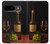 S4041 Old Vines Wine Case For Google Pixel 9