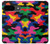 S4072 Colorful Camouflage Case For Google Pixel 9