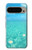 S4066 Summer Ocean Beach Case For Google Pixel 9 Pro XL