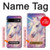 S4054 Fantasy Unicorn Case For Google Pixel 8a
