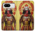 S4063 Japan Warrior Samurai Armor Case For Google Pixel 8