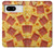 S4067 Hawaiian Pizza Case For Google Pixel 8