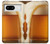 S4070 Beer Glass Case For Google Pixel 8