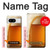 S4070 Beer Glass Case For Google Pixel 8