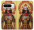 S4063 Japan Warrior Samurai Armor Case For Google Pixel 8 pro