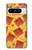 S4067 Hawaiian Pizza Case For Google Pixel 8 pro