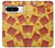 S4067 Hawaiian Pizza Case For Google Pixel 8 pro