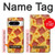 S4067 Hawaiian Pizza Case For Google Pixel 8 pro