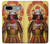 S4063 Japan Warrior Samurai Armor Case For Google Pixel 7a