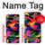 S4072 Colorful Camouflage Case For Google Pixel 7a