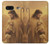 S4042 Merciful Jesus Case For Google Pixel 7