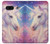 S4054 Fantasy Unicorn Case For Google Pixel 7