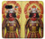 S4063 Japan Warrior Samurai Armor Case For Google Pixel 7
