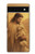 S4042 Merciful Jesus Case For Google Pixel 6a