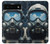S4038 Fighter Pilot Case For Google Pixel 6