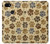 S4032 Wild Animal Paw Foot Print Case For Google Pixel 3a XL