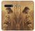 S4042 Merciful Jesus Case For LG V60 ThinQ 5G