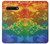 S4047 LGBTQ Camouflage Case For LG V60 ThinQ 5G