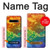 S4047 LGBTQ Camouflage Case For LG V60 ThinQ 5G