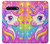 S4057 Cute Unicorn Cartoon Case For LG V60 ThinQ 5G