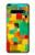 S4075 Paul Klee Southern Tunisian Gardens Case For LG V60 ThinQ 5G