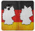 S4055 Germany Flag Case For LG G8 ThinQ