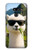 S4069 Alpaca Sunglasses Case For LG G8 ThinQ