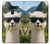 S4069 Alpaca Sunglasses Case For LG G8 ThinQ