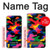 S4072 Colorful Camouflage Case For LG G8 ThinQ