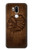 S4035 Native American Wood Carving Case For LG G7 ThinQ