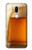 S4070 Beer Glass Case For LG G7 ThinQ