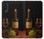 S4041 Old Vines Wine Case For LG Velvet