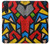 S4044 Street Art Abstract Graphics Case For LG Velvet