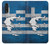 S4074 The Flag of Greece Case For LG Velvet